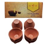 Plain diya kit