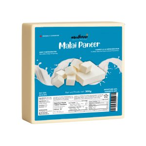 Modhani Malai PANEER 300g
