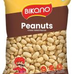 Roasted Peanuts