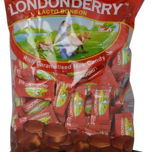 GC Candy London Derry