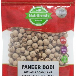 Paneer Dodi 100g