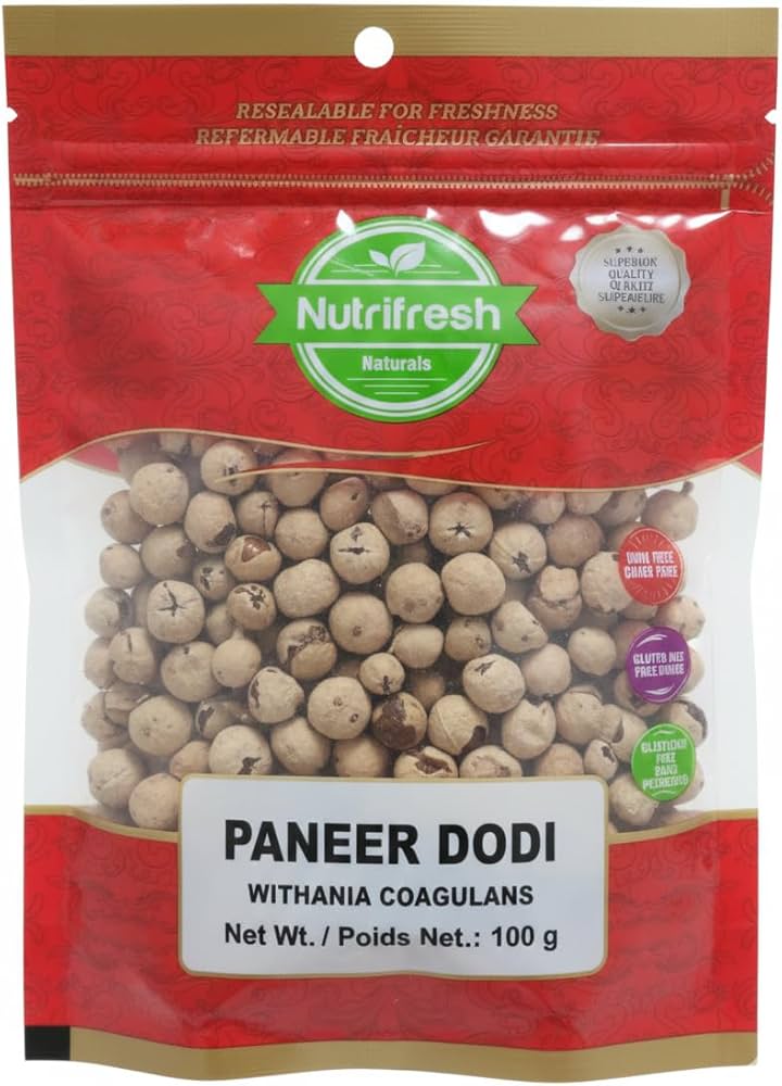 Paneer Dodi 100g