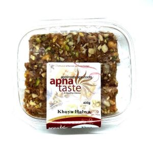 Khoya Halwa 400gm