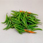Green Chilli