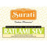 Surati - Ratlami Sev 300g