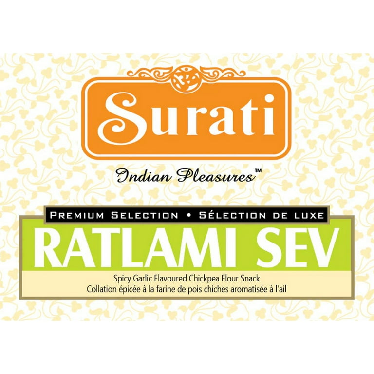 Surati - Ratlami Sev 300g