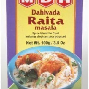 MDH Dahi Vada Raita Masala 100g