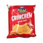 Crunchem Tomato Twist Balaji