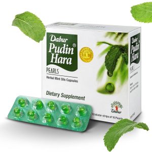 Dabur Pudin Hara Pearls LY