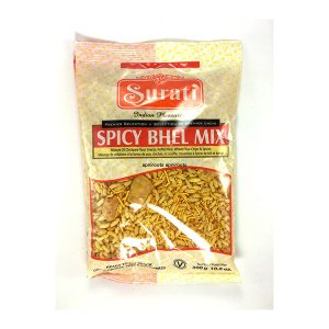 Surati Bhel Spicy 300GM
