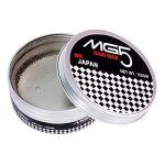 MG5 hair wax