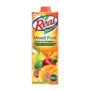 Dabur Juice Mixed 1L
