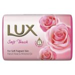 Soap Lux Soft Touch Pink.