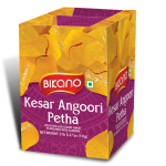 Kesar Angoori Petha