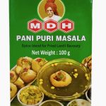 MDH Pani Puri Masala. 100g