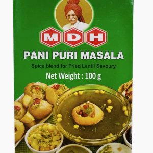 MDH Pani Puri Masala. 100g