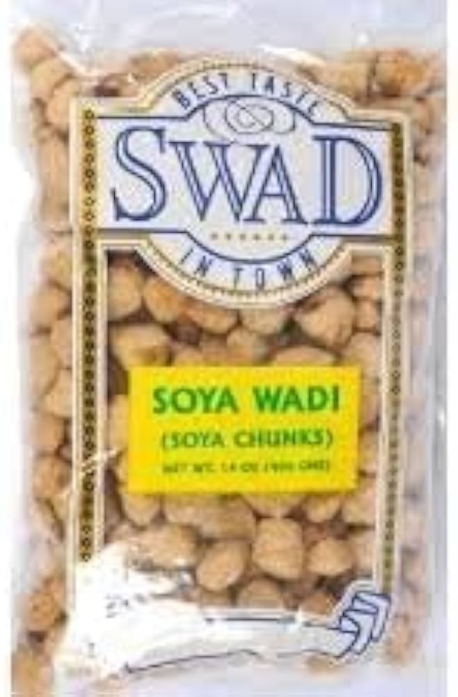 Soya Wadi