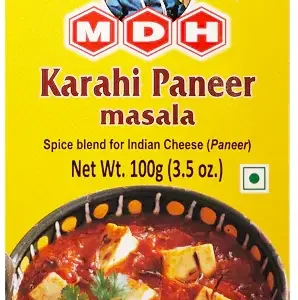 MDH KARAHI PANEER100GM