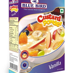 Bluebird Custard Powder Vanilla