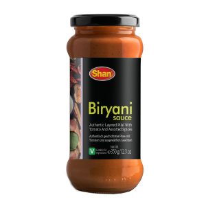 Shan Cooking Sauce Biryani 350gm