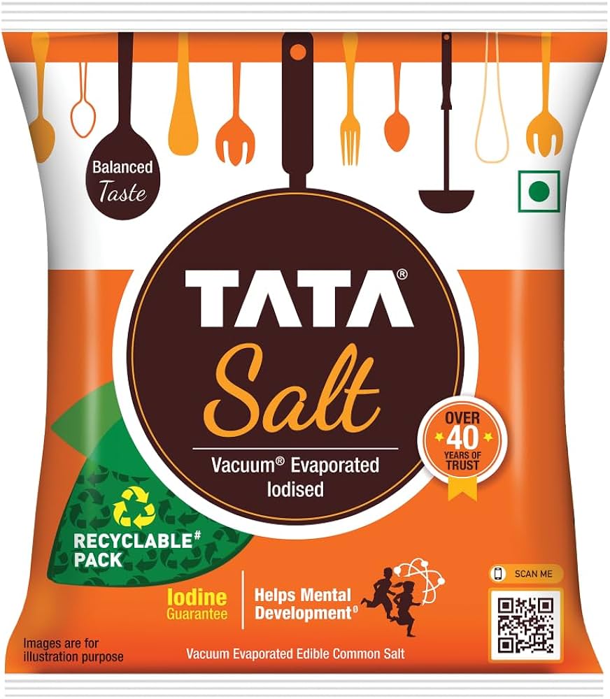 Salt 1kg