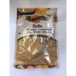 Cracked Wheat C Brown Dalia
