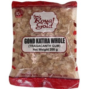 Katira Goond Whole