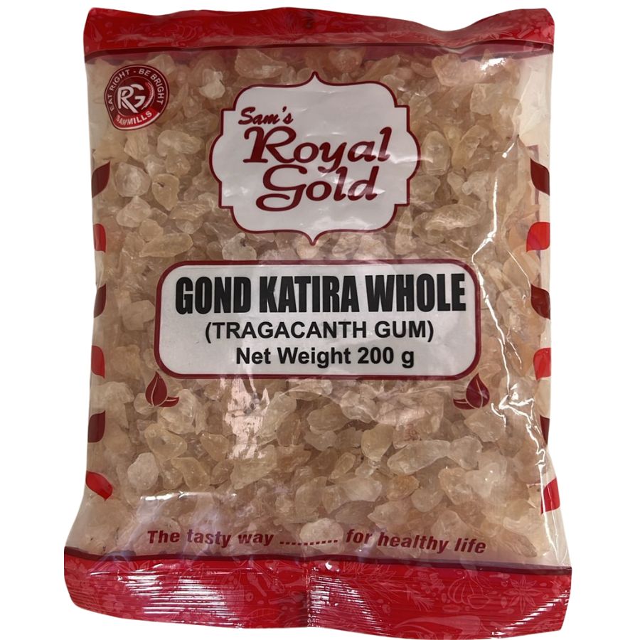 Katira Goond Whole