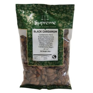 Black Cardamom 150g