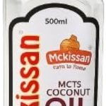 Kissan Coconut Oil 500 g