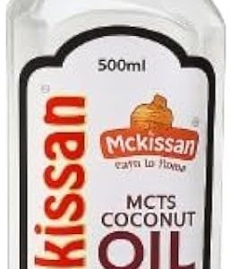 Kissan Coconut Oil 500 g