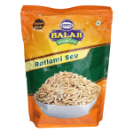 Balaji Ratlami Sev 400 g