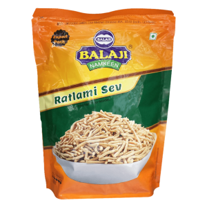Balaji Ratlami Sev 400 g