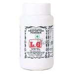 LG Hing Powder 50g.
