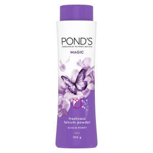 Ponds Talcum Pwdr Magic