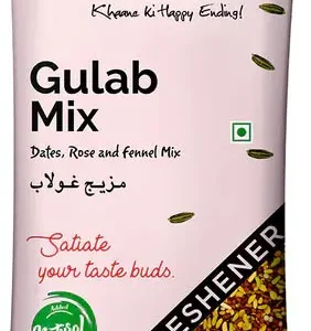 IH Mouth Fr Gulab Mix