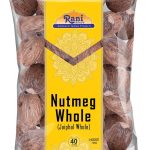 Nutmeg Whole 100gm