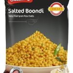 Chheda Salted Boondi 170gm