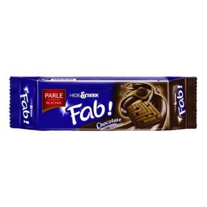 Parle Fab Chocolate 112gm