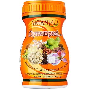 Patanjali Chyawanprash