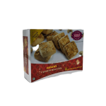 KB Cashew Biscuits 400g