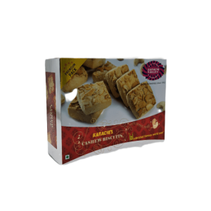 KB Cashew Biscuits 400g