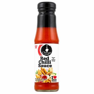 Chings Sauce Red Chilli