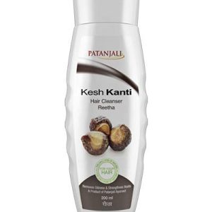 Shampoo Patanjali KK Reetha