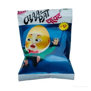 Prikas Candy Chaapat