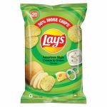 Lays American Style