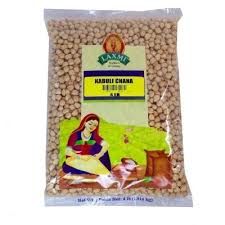 Kabuli Chickpeas 4LB