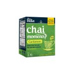 Tea India Chai Moments Cardamom