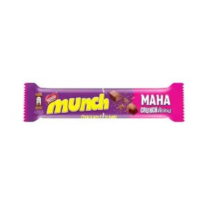 Nestle Maha Munch
