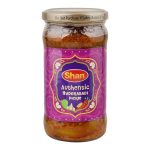 Shan Hyderabadi Pickle 320gm